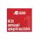 Kit Mantenimiento Anual Aspiración Turbo Smar con Separador ISO 18 Cattani
