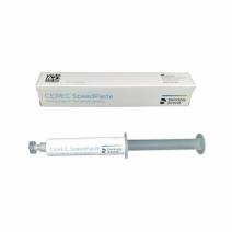 Cerec SpeedPaste Material Refractario Pasta Jeringa 12ml Dentsply