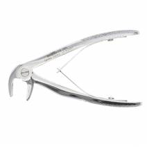 Fórceps de Incisivos inferiores