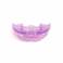 Myobrace for Adults A1 Dentición Permanente, Morado 1 ud Ortodoncia Myofunctional