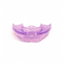 Myobrace for Adults A1 Dentición Permanente, Morado 1 ud Ortodoncia Myofunctional