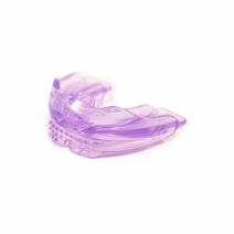 Myobrace for Adults A2 Dentición Permanente, Morado 1 ud Ortodoncia Myofunctional