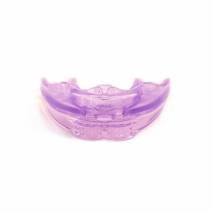 Myobrace for Adults A3 Dentición Permanente, Morado 1 ud Ortodoncia Myofunctional