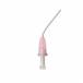 Punta Fibra &Oacute;ptica 400/10 mm Periodoncia, Rosa, para L&aacute;ser Medency
