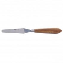 Espátula para Silicona 19,5cm