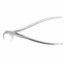 Fórceps Pico de Loro Molares Inferiores