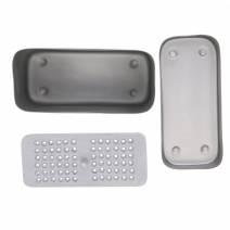 Caja Esterilización Limas