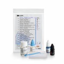 Ketac Molar Material de Obturación Ionómero de Vidrio Starter Pack 3M