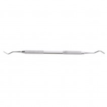 Atacador de Amalgama Doble