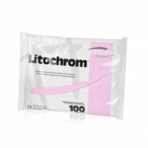 Alginato Cromático LitoChrom Bolsa 450g Lascod