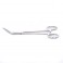 Pinza para Fragmentos Angulada, pinza 7303
