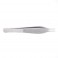Pinza Adson con dientes, pinza 0622-1