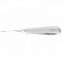 Botador Heidbrink Recto, Punta Fina y Ligeramente Curvada Masters