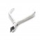 Alicate de Corte de Ligaduras Micro en Tungsteno