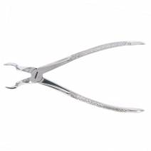 Fórceps de Extracción para Cordales Superiores 67L, Izquierda