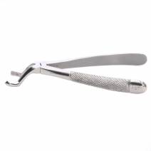 Fórceps de Extracción para Cordales Superiores 67L, Izquierda