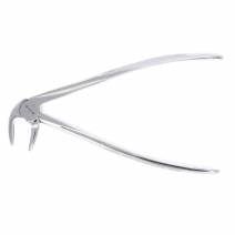 Fórceps Extracción Raíces Inferiores Fino