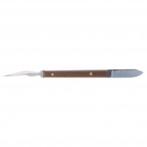 Cuchillo de cera - Espatula Ermert