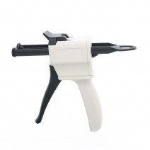 Pistola Dispensadora para Cartuchos de Impresión Tipo 1:1 y 2:1 - 50ml.