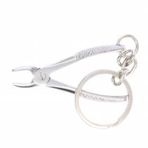 Llavero Fórceps Dental