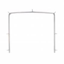 Arco de Young Metálico