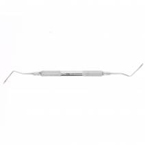 Botador Doble Heidbrink 1,6 mm Pequeño, Inst. 1410