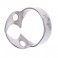 Clamp Aislamiento W14 sin Alas, Molares Medianos