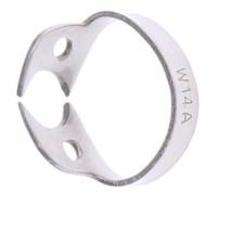 Clamp Aislamiento 1A con Alas, Premolares Superiores