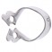 Clamp Aislamiento 0 con Alas, Premolares 