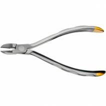 Alicates de Corte Lateral Recto 