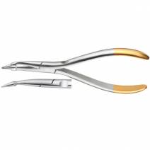 Alicates Rectos Pinza Universal 15cm.