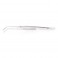 Pinza de Sutura Dental 15 cm 