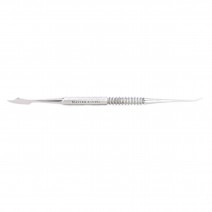 Zahle Espátula para Modelar Cera 12,7cm. 1 ud.