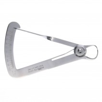 Iwanson Calibrador Laboratorio para Metal