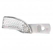 Cubeta Perforada Parcial Izquierda 1 unidad