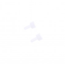 Topes Puntas Teflón Recambio 5 unidades