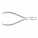 Alicate Johnson para Ortodoncia, Coronas, Bandas 12cm Masters