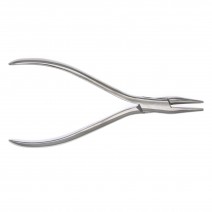 Alicate Ortodoncia 13cm.