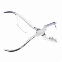 Perforadora Ainsworth para Dique de Goma 17cm.