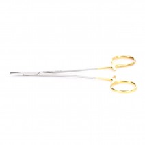 Porta Agujas Delicate TC 15cm.