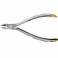 Alicates de Corte de Ligaduras de Pins Mini 15º