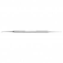 Cleoide-Discoide Recortador de Amalgama