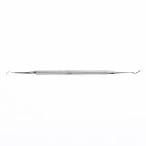 Excavador Doble 1mm Masters