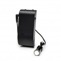 Eos Next Luz Led para Lupas 5 Niveles de Intensidad Univet