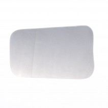 Espejo Para Fotografías Dentales y Linguales Niño