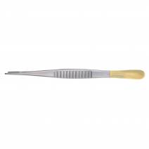 Pinza Bakey 15cm. TC para Disección