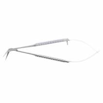 Tijera Para Microcirugías 13cm.