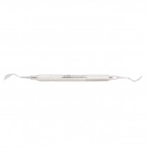 Cincel Raspador de Hueso 7mm 5mm