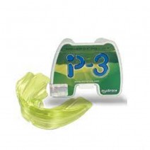 Myobrace i-3P para Clase III, Dentición Permanente, Grande, Verde 1 ud Ortodoncia Myofunctional