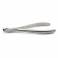 Alicate de Corte Distal Flush Universal 13cm.
